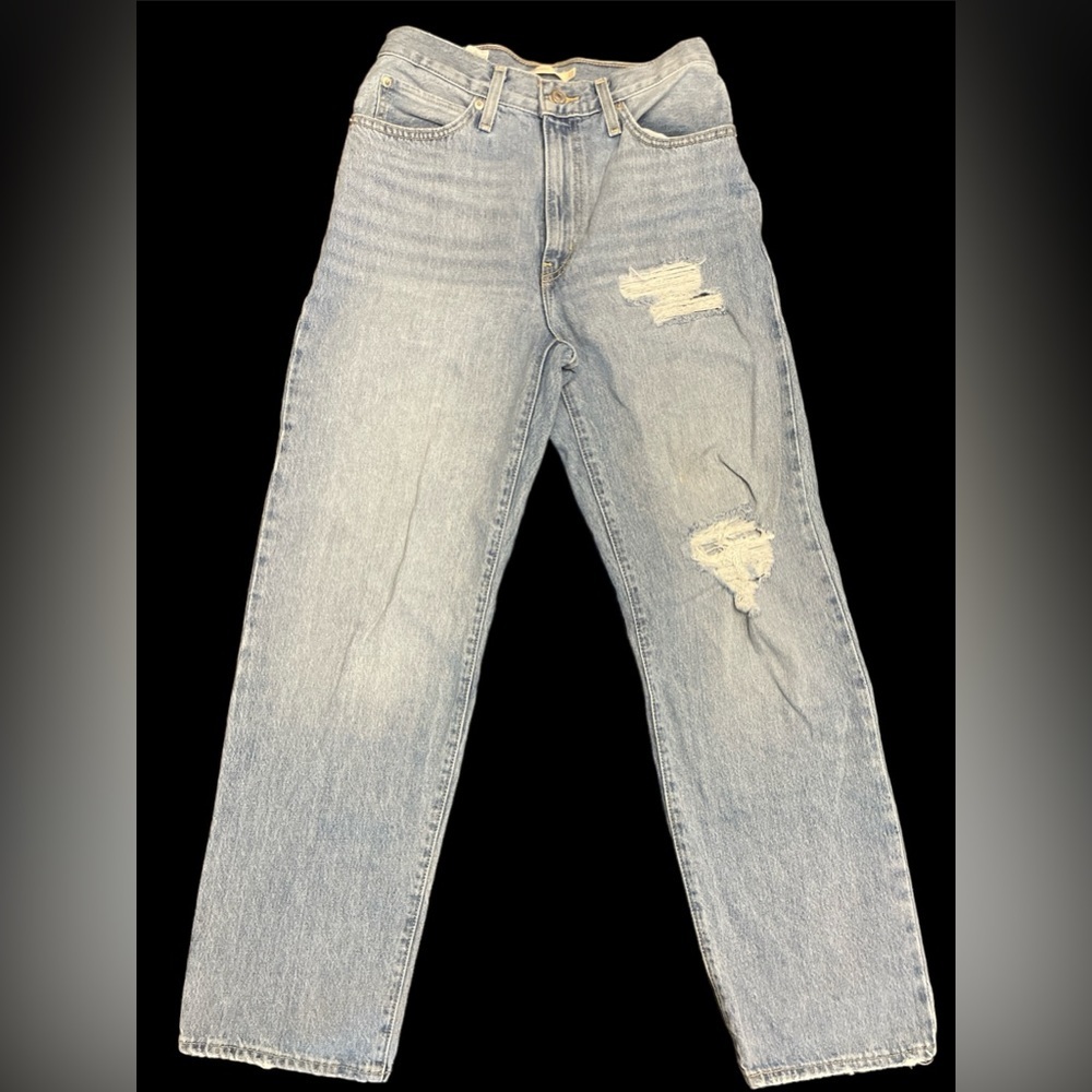 Levi’s, ‘94 Baggy Jeans, Size 27
